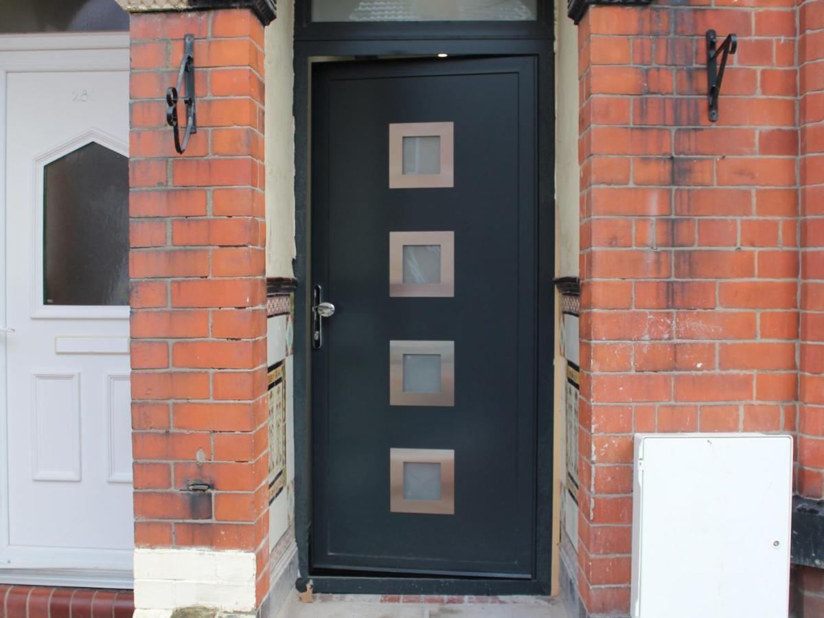 Townhouse Plus @ 282 Walthall Street Crewe Εξωτερικό φωτογραφία